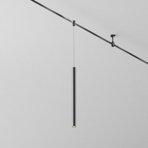 Подвесной светильник Maytoni Focus Led TR156-1-5W3K-B в Миассе - miass.ok-mebel.com | фото 2