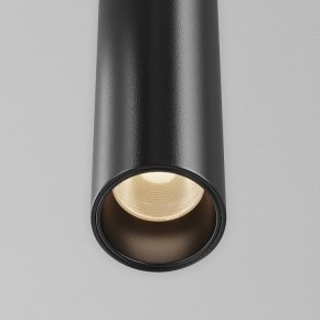 Подвесной светильник Maytoni Focus Led TR156-1-5W3K-B в Миассе - miass.ok-mebel.com | фото 6