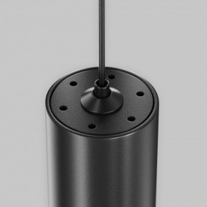 Подвесной светильник Maytoni Focus Led TR156-1-5W3K-B в Миассе - miass.ok-mebel.com | фото 7