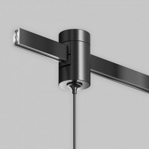 Подвесной светильник Maytoni Focus Led TR156-1-5W3K-B в Миассе - miass.ok-mebel.com | фото 9