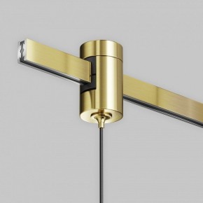 Подвесной светильник Maytoni Focus Led TR156-1-5W3K-BS в Миассе - miass.ok-mebel.com | фото 8