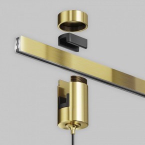 Подвесной светильник Maytoni Focus Led TR156-1-5W3K-BS в Миассе - miass.ok-mebel.com | фото 9