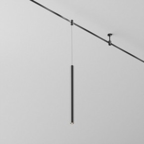 Подвесной светильник Maytoni Focus Led TR156-1-5W4K-B в Миассе - miass.ok-mebel.com | фото 2