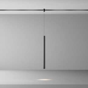 Подвесной светильник Maytoni Focus Led TR156-1-5W4K-B в Миассе - miass.ok-mebel.com | фото 3