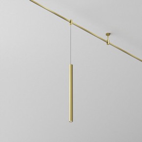 Подвесной светильник Maytoni Focus Led TR156-1-5W4K-BS в Миассе - miass.ok-mebel.com | фото 2