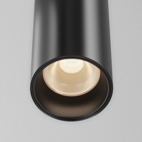 Подвесной светильник Maytoni Focus Led TR157-1-12W3K-B в Миассе - miass.ok-mebel.com | фото 6