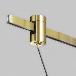 Подвесной светильник Maytoni Focus Led TR157-1-12W3K-BS в Миассе - miass.ok-mebel.com | фото 9