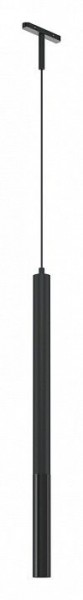 Подвесной светильник Maytoni Focus Led TR179-1-5WTW-M-B в Миассе - miass.ok-mebel.com | фото