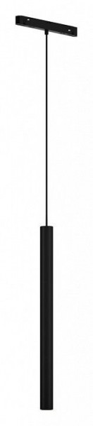Подвесной светильник Maytoni Focus LED TR226-4-5WTW-M-DD2-B в Миассе - miass.ok-mebel.com | фото