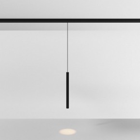 Подвесной светильник Maytoni Focus LED TR226-4-5WTW-M-DD2-B в Миассе - miass.ok-mebel.com | фото 3