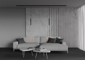 Подвесной светильник Maytoni Focus LED TR226-4-5WTW-M-DD2-B в Миассе - miass.ok-mebel.com | фото 4
