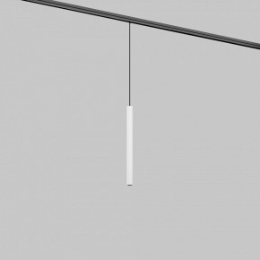 Подвесной светильник Maytoni Focus LED TR226-4-5WTW-M-DD2-W в Миассе - miass.ok-mebel.com | фото 2