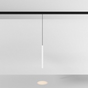 Подвесной светильник Maytoni Focus LED TR226-4-5WTW-M-DD2-W в Миассе - miass.ok-mebel.com | фото 3