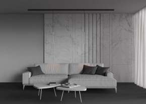 Подвесной светильник Maytoni Focus LED TR226-4-5WTW-M-DD2-W в Миассе - miass.ok-mebel.com | фото 4