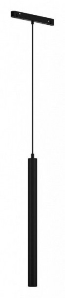 Подвесной светильник Maytoni Focus LED TR226-4-5WTW-M-DSZ-B в Миассе - miass.ok-mebel.com | фото