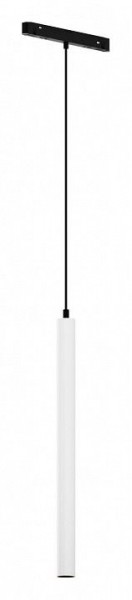 Подвесной светильник Maytoni Focus LED TR226-4-5WTW-M-DSZ-W в Миассе - miass.ok-mebel.com | фото