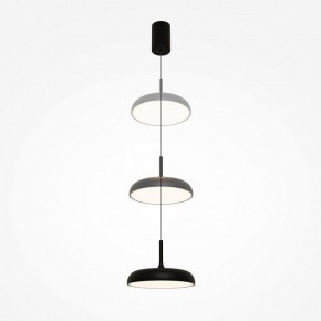 Подвесной светильник Maytoni Gerhard MOD189PL-L30B3K в Миассе - miass.ok-mebel.com | фото 4