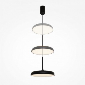 Подвесной светильник Maytoni Gerhard MOD189PL-L39B3K в Миассе - miass.ok-mebel.com | фото 4