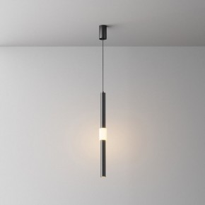 Подвесной светильник Maytoni Jelly P105PL-12W3K-B в Миассе - miass.ok-mebel.com | фото 3