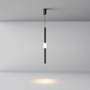 Подвесной светильник Maytoni Jelly P105PL-12W3K-B в Миассе - miass.ok-mebel.com | фото 4