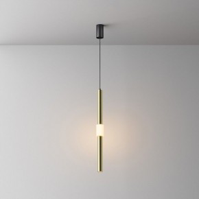Подвесной светильник Maytoni Jelly P105PL-12W3K-BS в Миассе - miass.ok-mebel.com | фото 3
