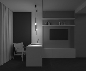 Подвесной светильник Maytoni Jelly P105PL-12W3K-BS в Миассе - miass.ok-mebel.com | фото 6