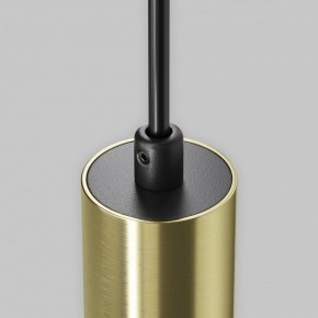 Подвесной светильник Maytoni Jelly P105PL-12W3K-BS в Миассе - miass.ok-mebel.com | фото 8