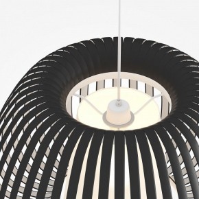 Подвесной светильник Maytoni Kirigami MOD409PL-01B в Миассе - miass.ok-mebel.com | фото 5