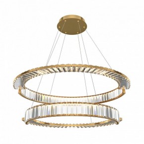 Подвесной светильник Maytoni Krone P097PL-L90BS3K в Миассе - miass.ok-mebel.com | фото 2