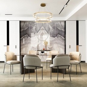 Подвесной светильник Maytoni Krone P097PL-L90BS3K в Миассе - miass.ok-mebel.com | фото 3