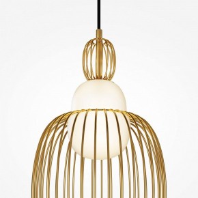 Подвесной светильник Maytoni Levitation MOD376PL-01G1 в Миассе - miass.ok-mebel.com | фото 6