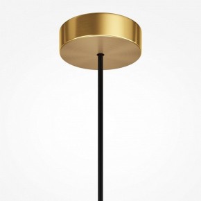 Подвесной светильник Maytoni Levitation MOD376PL-L30G3K в Миассе - miass.ok-mebel.com | фото 6