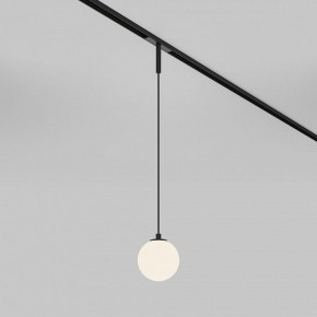 Подвесной светильник Maytoni Luna TR178-1-5WTW-B в Миассе - miass.ok-mebel.com | фото 2