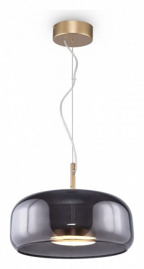 Подвесной светильник Maytoni Madmen MOD127PL-L6SG в Миассе - miass.ok-mebel.com | фото 2