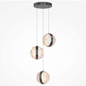 Подвесной светильник Maytoni Misterio MOD379PL-L17B3K в Миассе - miass.ok-mebel.com | фото