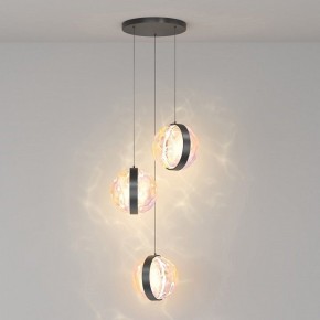 Подвесной светильник Maytoni Misterio MOD379PL-L17B3K в Миассе - miass.ok-mebel.com | фото 2