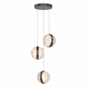 Подвесной светильник Maytoni Misterio MOD379PL-L17B3K в Миассе - miass.ok-mebel.com | фото 4