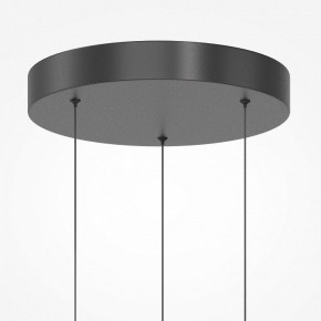 Подвесной светильник Maytoni Misterio MOD379PL-L17B3K в Миассе - miass.ok-mebel.com | фото 9