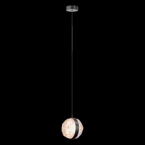 Подвесной светильник Maytoni Misterio MOD379PL-L6B3K в Миассе - miass.ok-mebel.com | фото 5