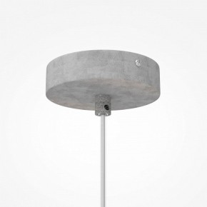 Подвесной светильник Maytoni Opus MOD380PL-01GR в Миассе - miass.ok-mebel.com | фото 6