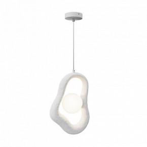Подвесной светильник Maytoni Opus MOD380PL-01W в Миассе - miass.ok-mebel.com | фото 4