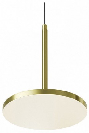 Подвесной светильник Maytoni Plato P076PL-L12W4K-BS в Миассе - miass.ok-mebel.com | фото