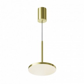 Подвесной светильник Maytoni Plato P076PL-L12W4K-BS в Миассе - miass.ok-mebel.com | фото 2