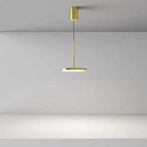 Подвесной светильник Maytoni Plato P076PL-L12W4K-BS в Миассе - miass.ok-mebel.com | фото 4