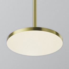 Подвесной светильник Maytoni Plato P076PL-L12W4K-BS в Миассе - miass.ok-mebel.com | фото 7