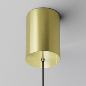 Подвесной светильник Maytoni Plato P076PL-L12W4K-BS в Миассе - miass.ok-mebel.com | фото 9