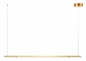 Подвесной светильник Maytoni Plume MOD340PL-L28BS3K в Миассе - miass.ok-mebel.com | фото 2
