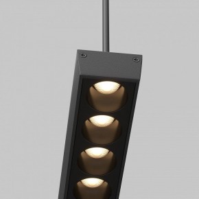 Подвесной светильник Maytoni Points TR169-1-26W3K-M-B в Миассе - miass.ok-mebel.com | фото 2