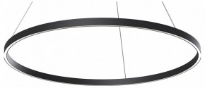 Подвесной светильник Maytoni Rim MOD058PL-L54BK в Миассе - miass.ok-mebel.com | фото