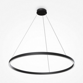 Подвесной светильник Maytoni Rim MOD058PL-L54BK в Миассе - miass.ok-mebel.com | фото 2